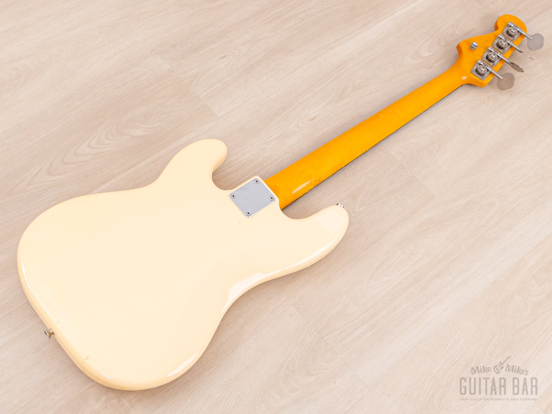 2002 Fender Precision Bass '62 Vintage Reissue PB62-53