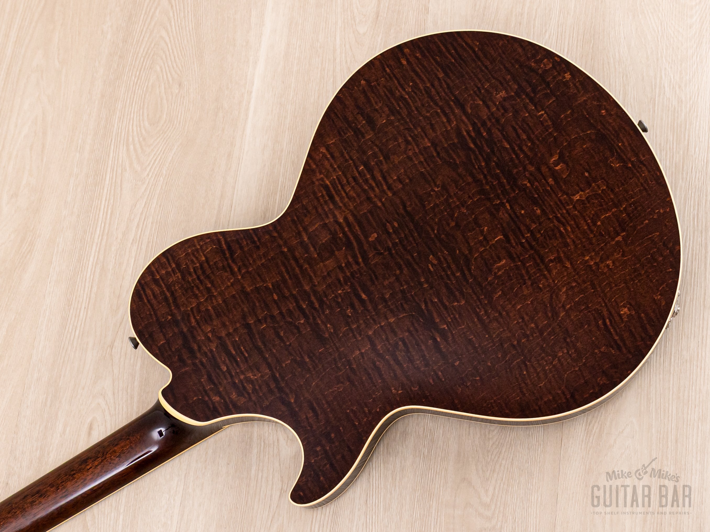 2022 Collings SoCo 16 LC Aged 