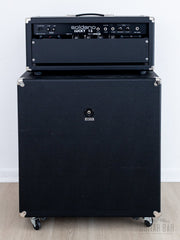 Soldano Lucky 13 rear
