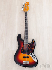 Tokai Jazz Sound bass full front