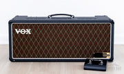 Vox AC30HWH full front