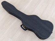 1965 Harmony Holiday Silhouette closed case, flat