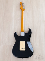 Fender '62 Stratocaster full back view