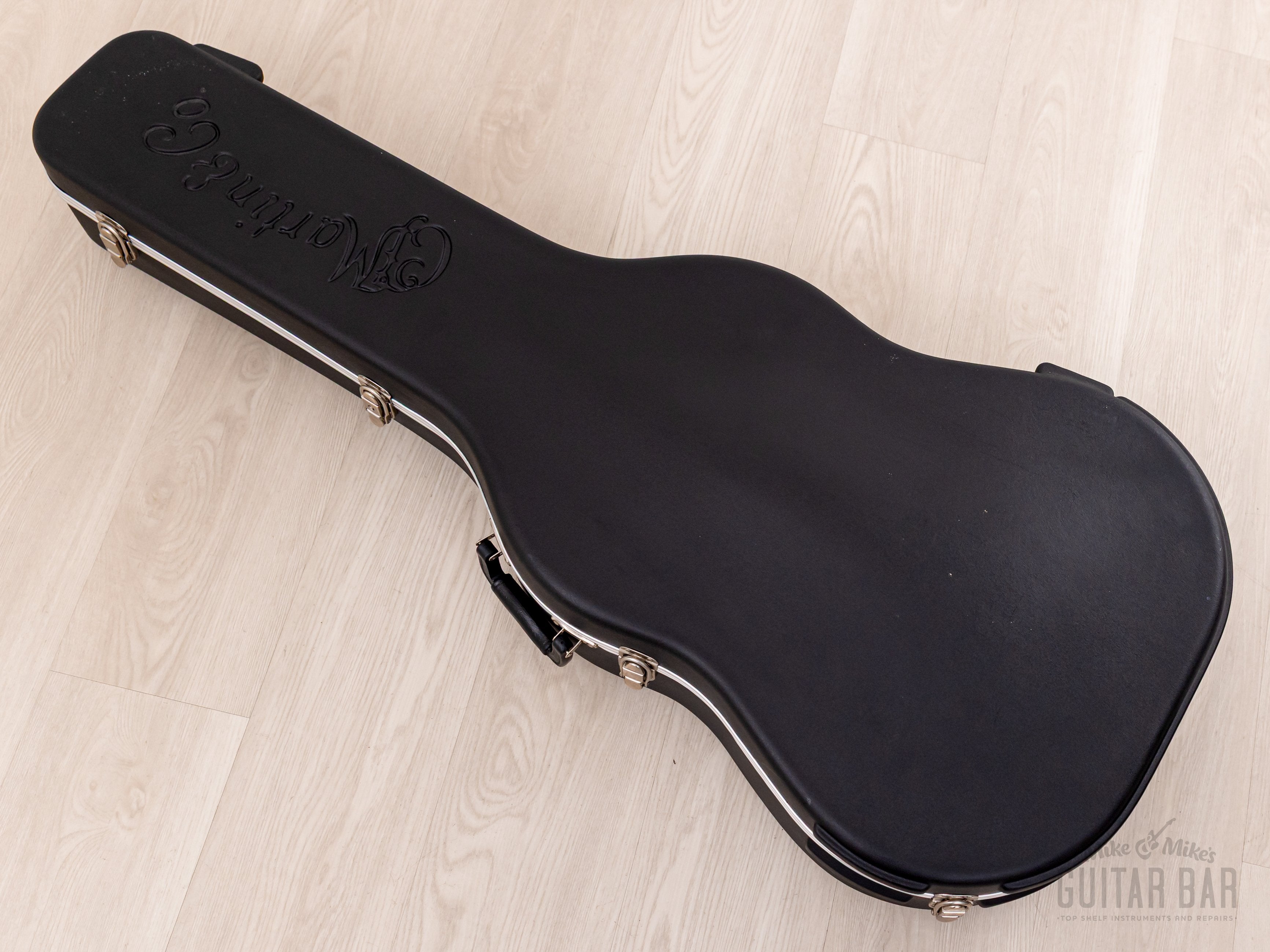 2000 Martin Standard Series D-40 Dreadnought Acoustic Guitar, Near-Mint w/ Case