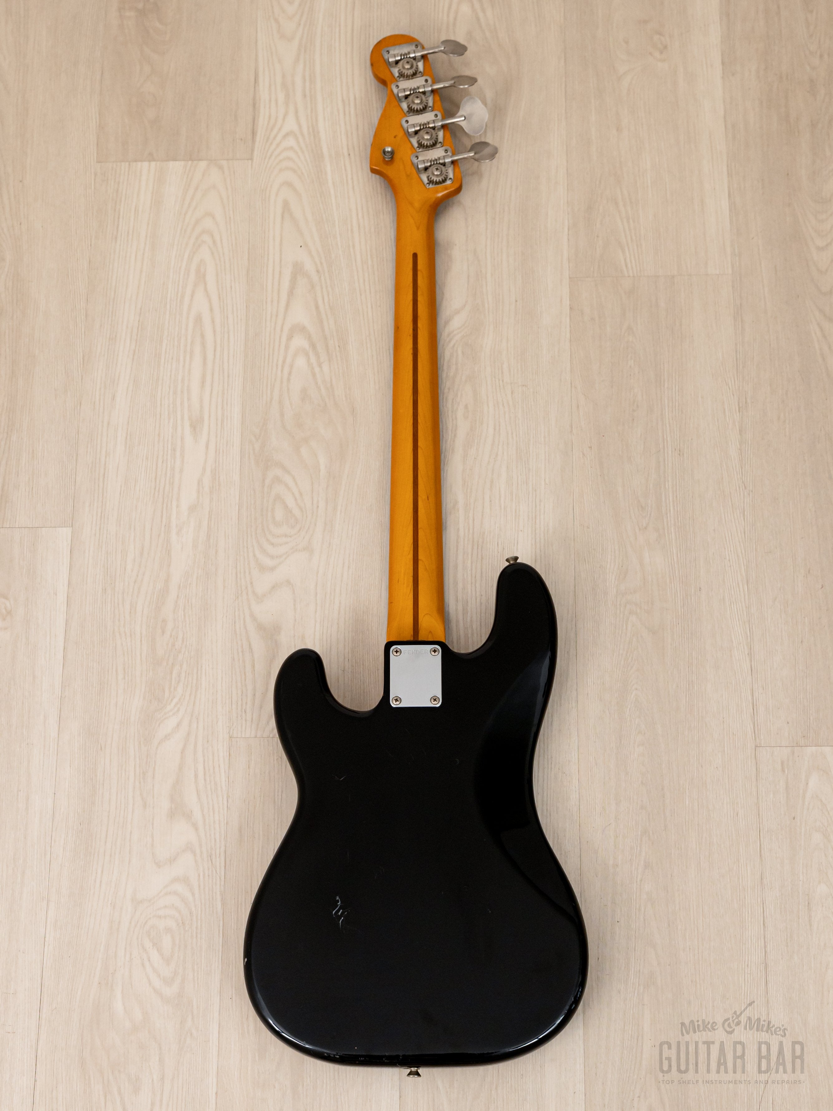 1988 Fender Precision Bass 