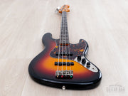 Tokai Jazz Sound bass low front view