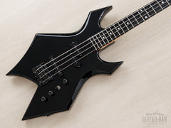 B.C.Rich ビーシーリッチ Warlock Bass < Used / 中古品