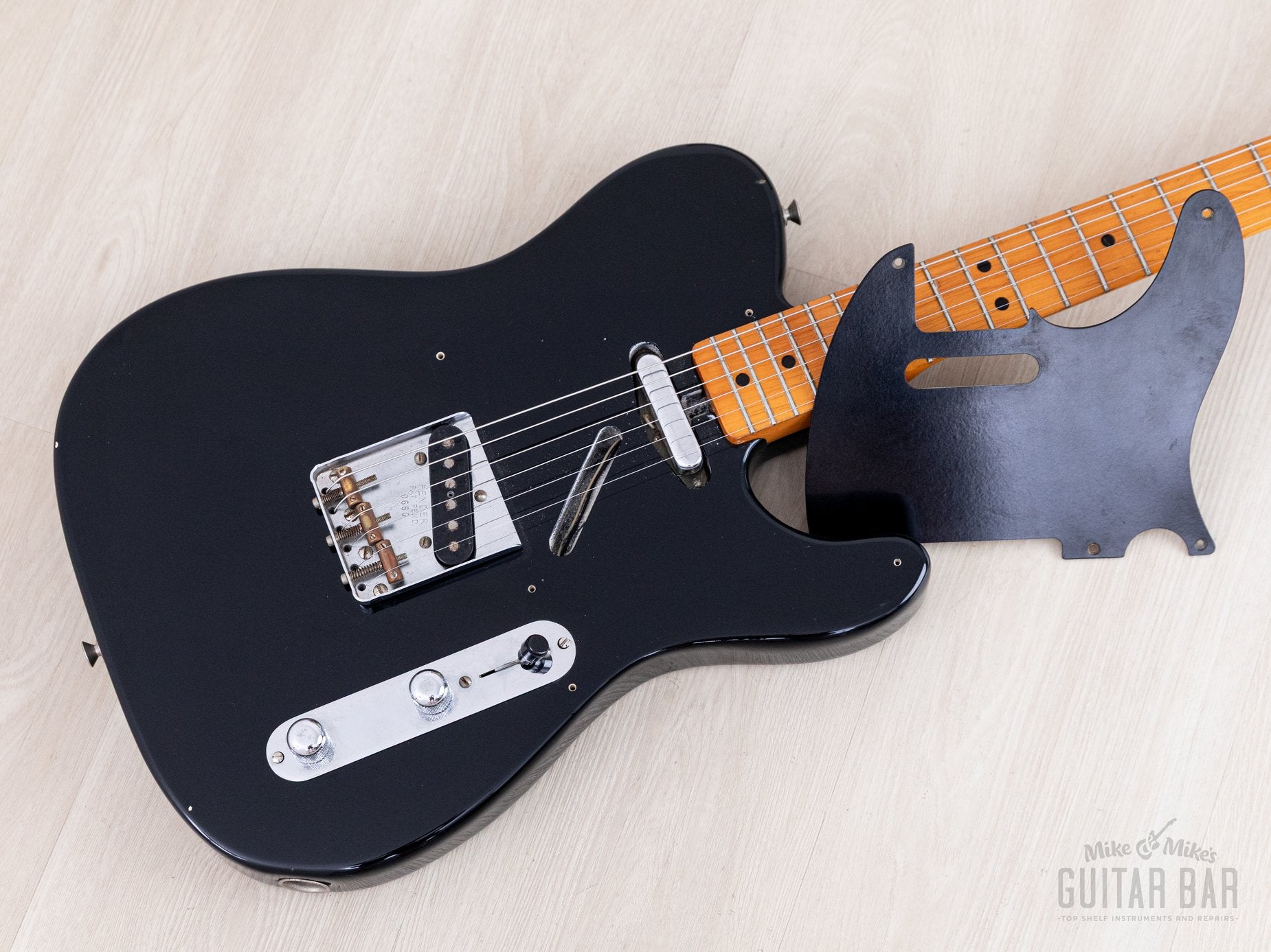 Fender Telecas American Vintage (1982製) Fender Telecas American Vintage (1982製) Vintage 1982 Fender