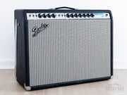 1970 Fender Twin Reverb, front