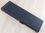 1981 Rickenbacker 4001 bass case, closed