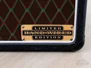 Vox AC30HWH Limited Edition Hand-Wired badge