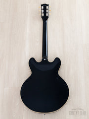 1989 Orville ES-335 full back view