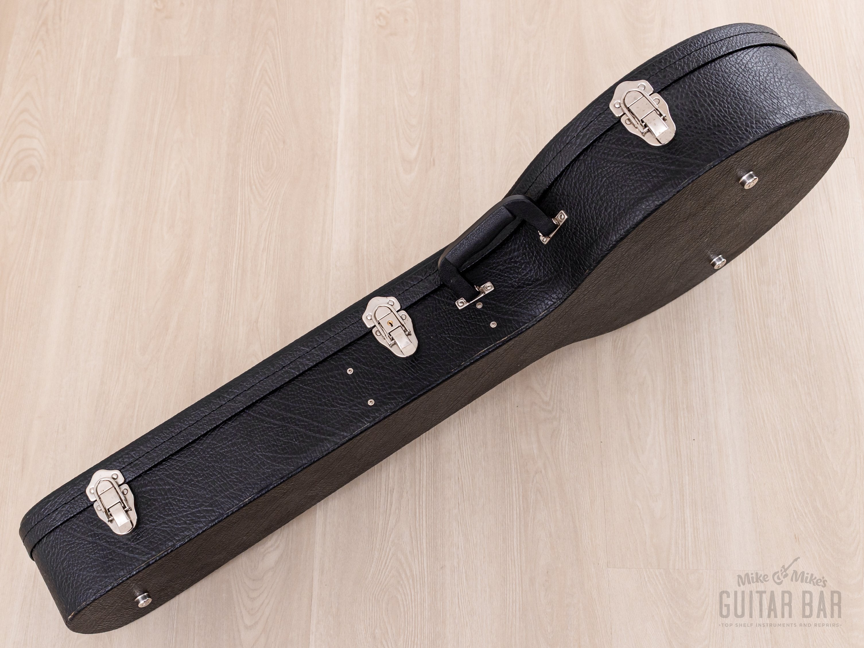 1974 Gibson RB-250 Mastertone Vintage 5-String Banjo w/ Case