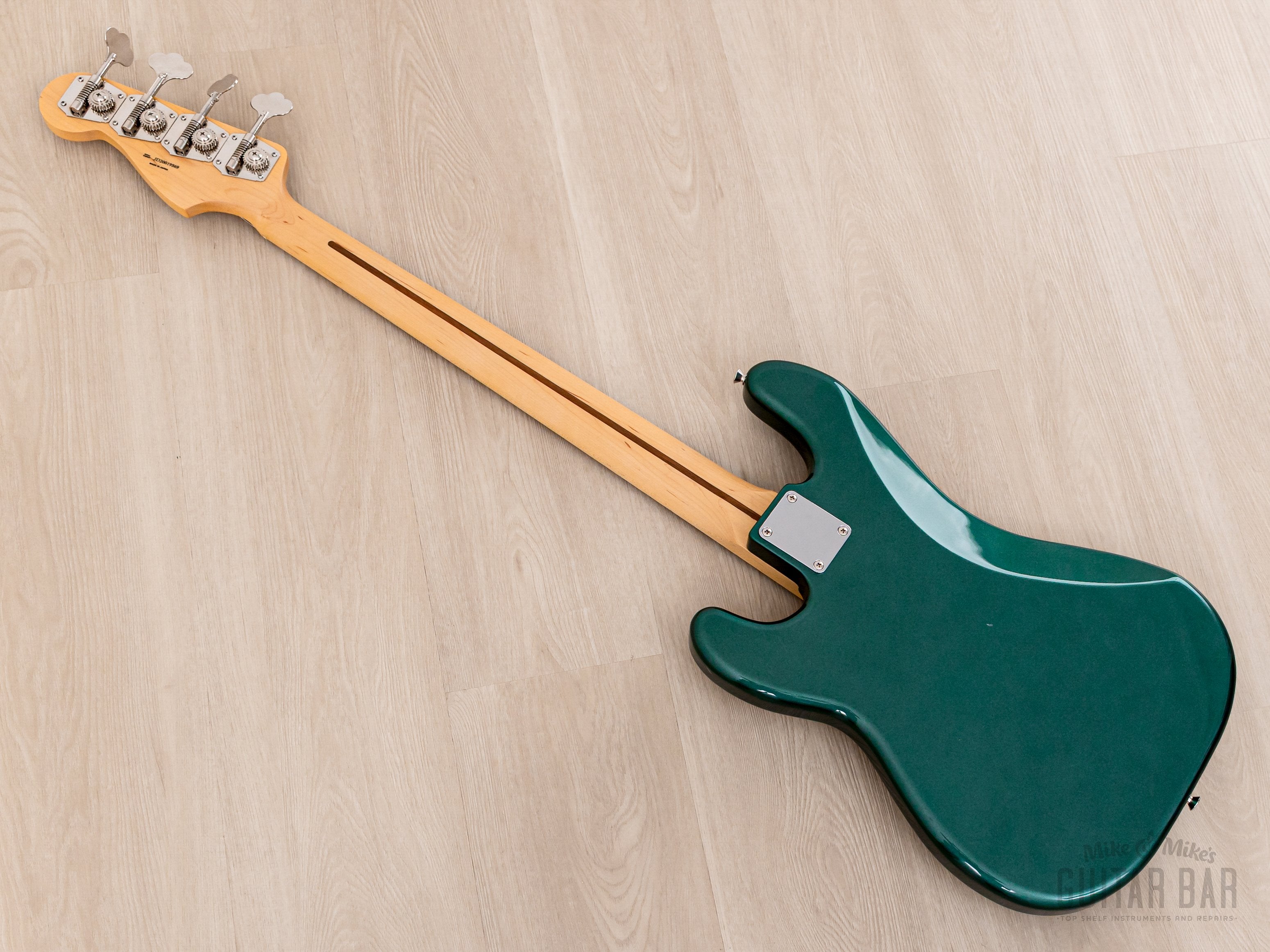 ベース Fender Hybrid 50s Precision Bass Fender フェンダー Made in Japan Hybrid 50s Precision Bass US