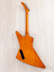 1979 Greco EX800 Explorer, full back view
