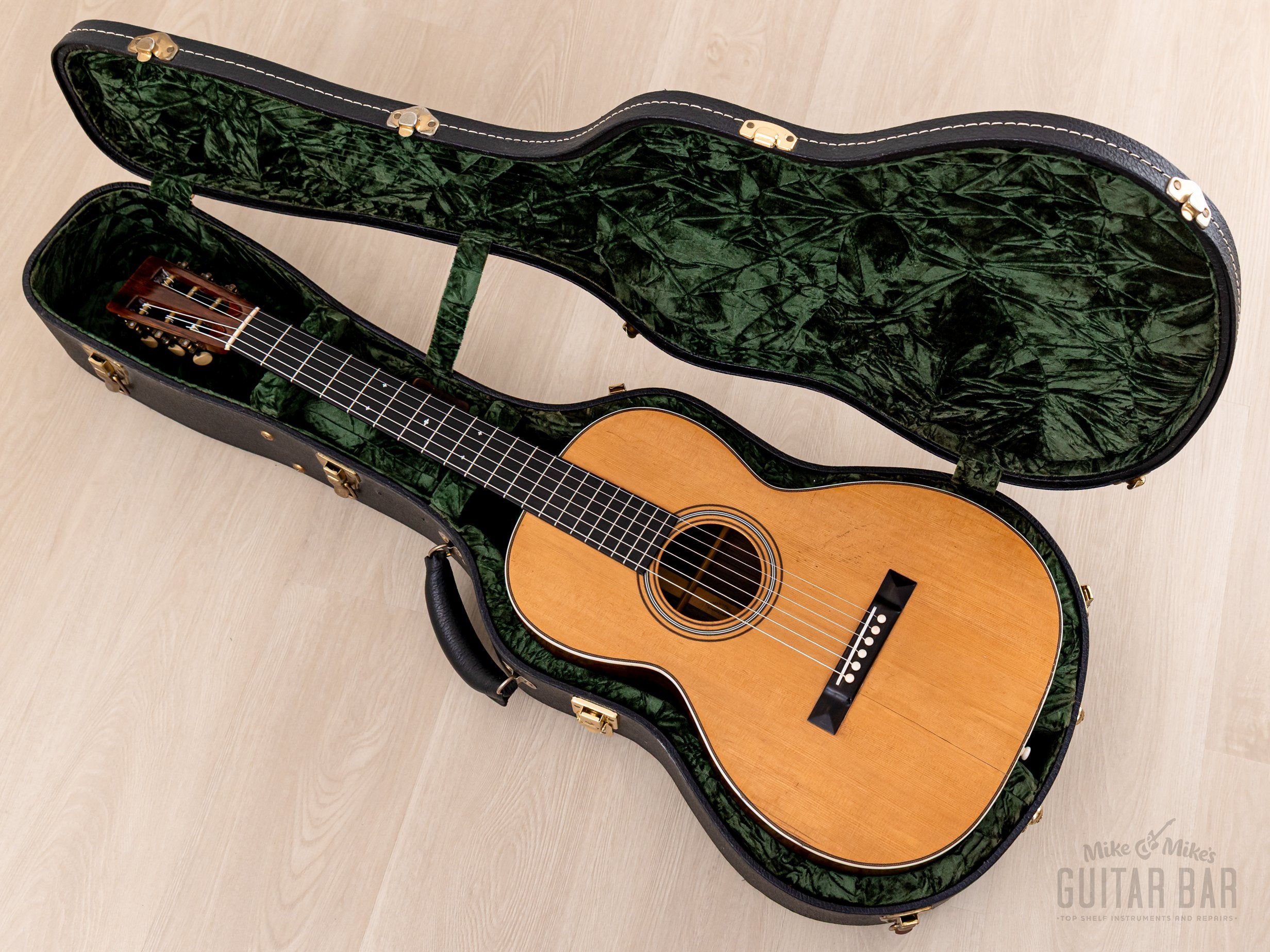 1903 Martin 0-28 Vintage X-Braced Acoustic Guitar Brazilian Rosewood w/ Case