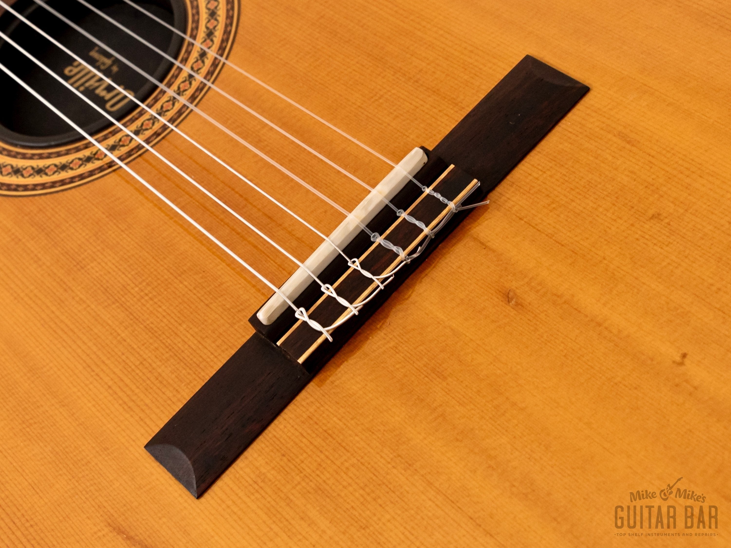 ギター Orville by Gibson Chet Atkins Model 1991 Orville by Gibson Chet Atkins CE Acoustic Electric Made