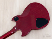Yamaha SG1000 back of body with control cover