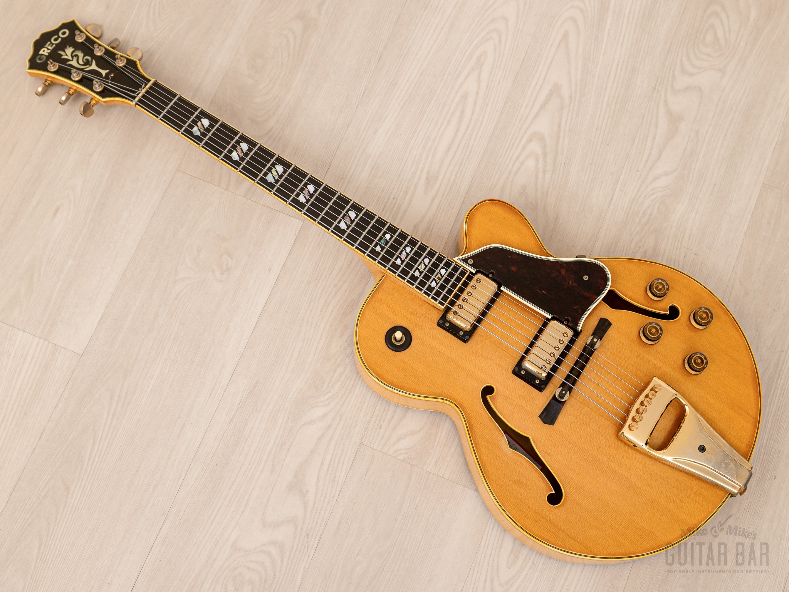 1979 Greco SW-1200 Vintage 15