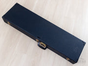 Hofner 500/1 Cavern bass case, closed