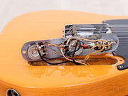 1996 Fender AV '52 Telecaster bridge pickup and wiring