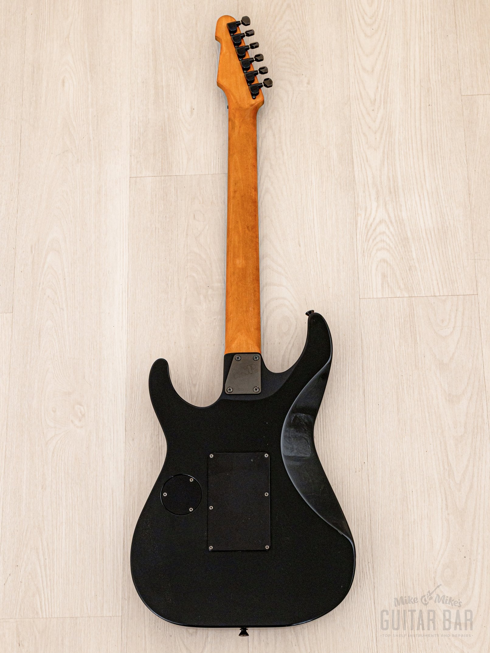 ギター ESP George Lynch Skulls&snakes 90 model hqdefault.jpg