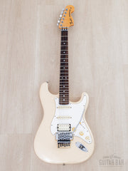 Stratocaster ST72-FR full front view