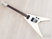 Kramer Vanguard Imperial front diagonal