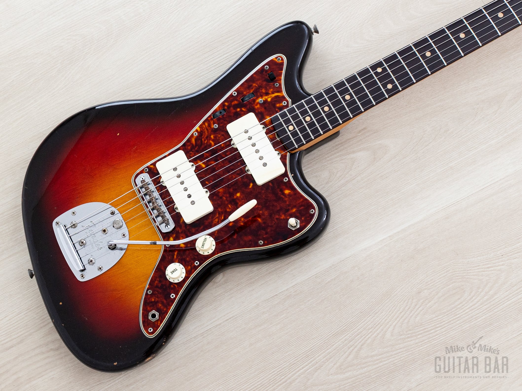 パンク好きさん専用Fender MIJ Jazzmaster Fender Japan Jazzmaster | eBay