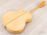Carlo Greco back and side, angled view