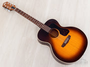 1984 Guild F-42 full angled front view