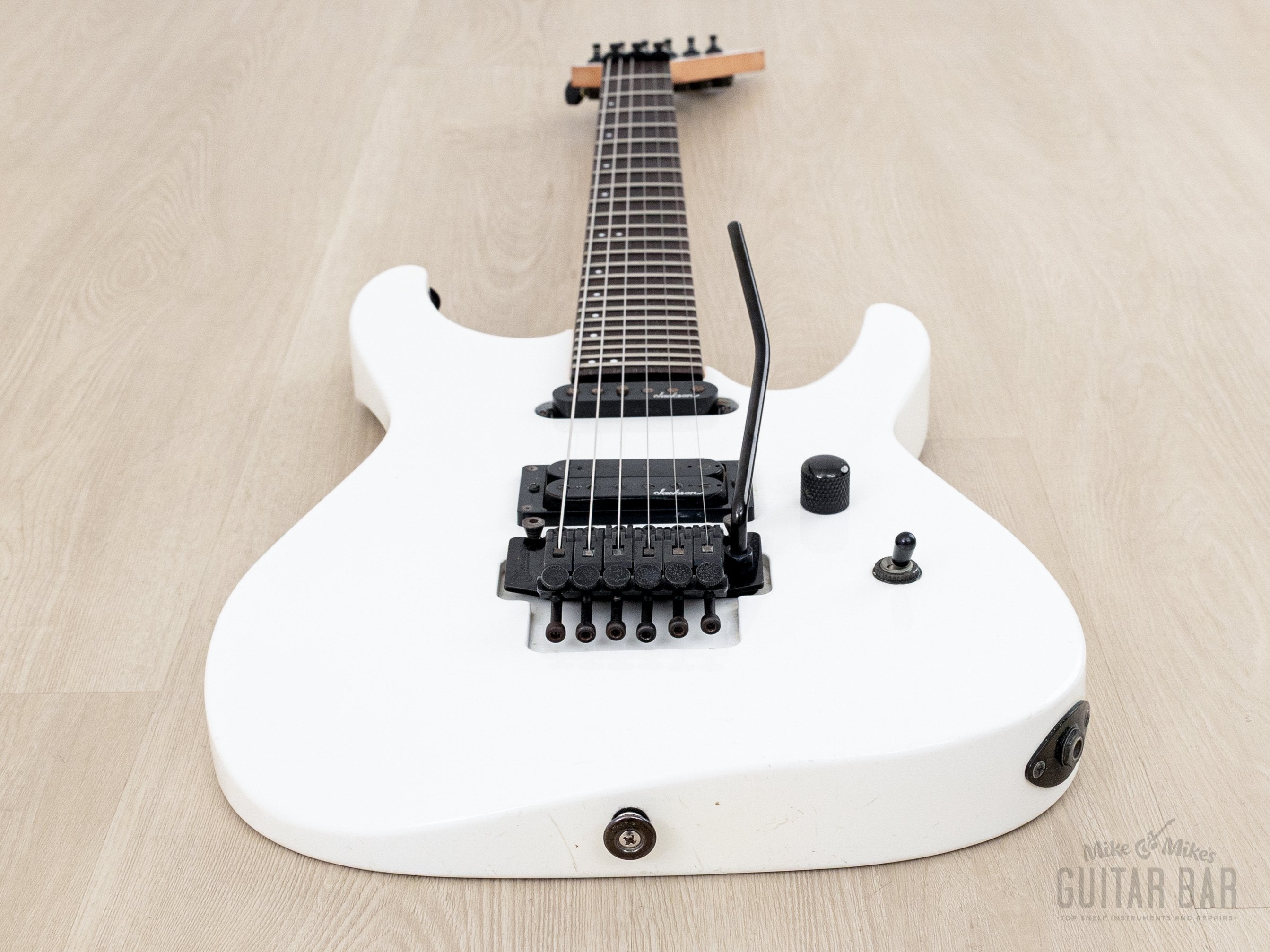Charvel シャーベル SDK-070-SH ジャンク Charvel シャーベル SDK-070-SH ジャンク