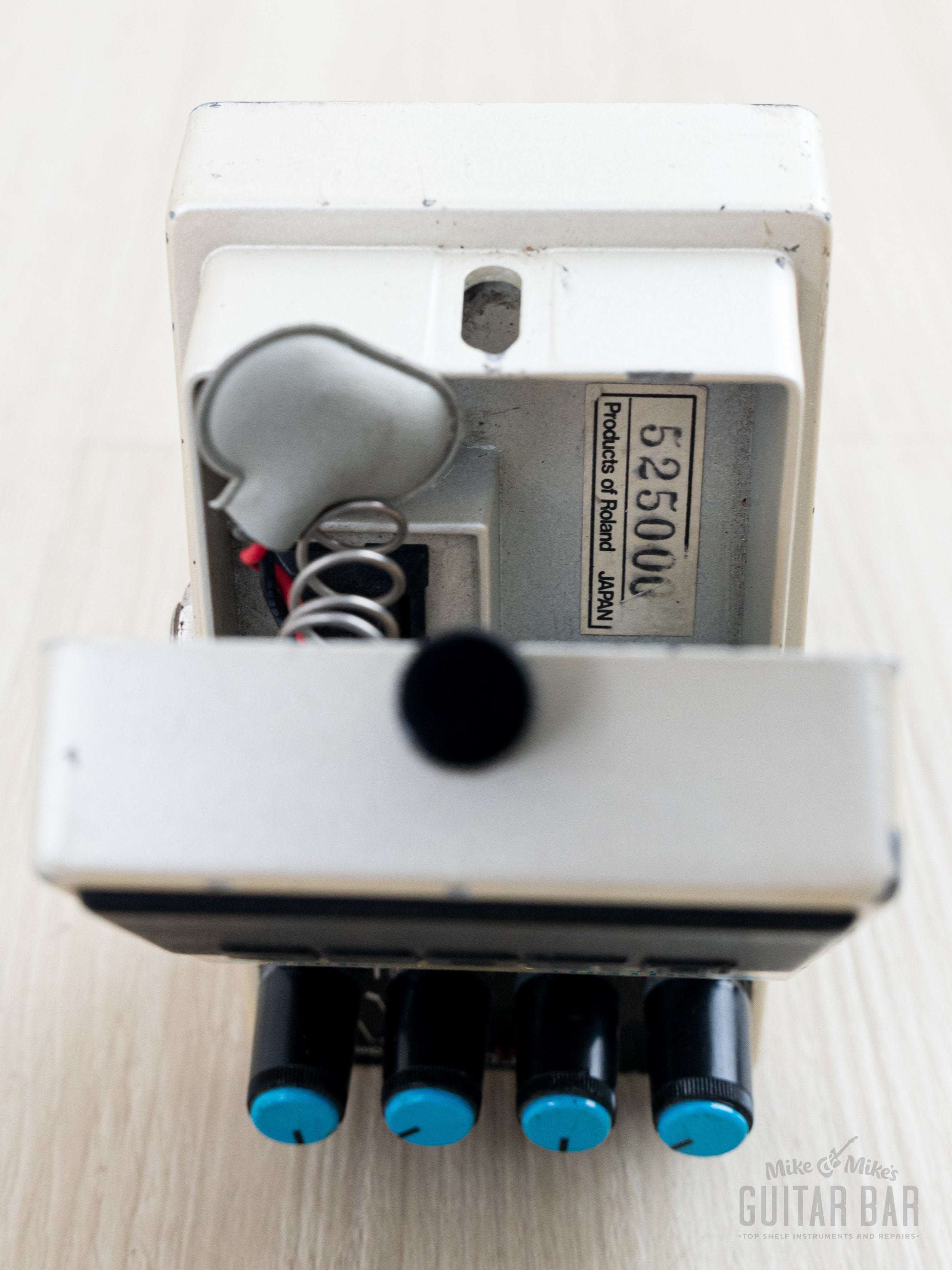 BOSS DD-2 ビンテージ 85年製 1985 Boss DD-2 Digital Delay MIJ Japan