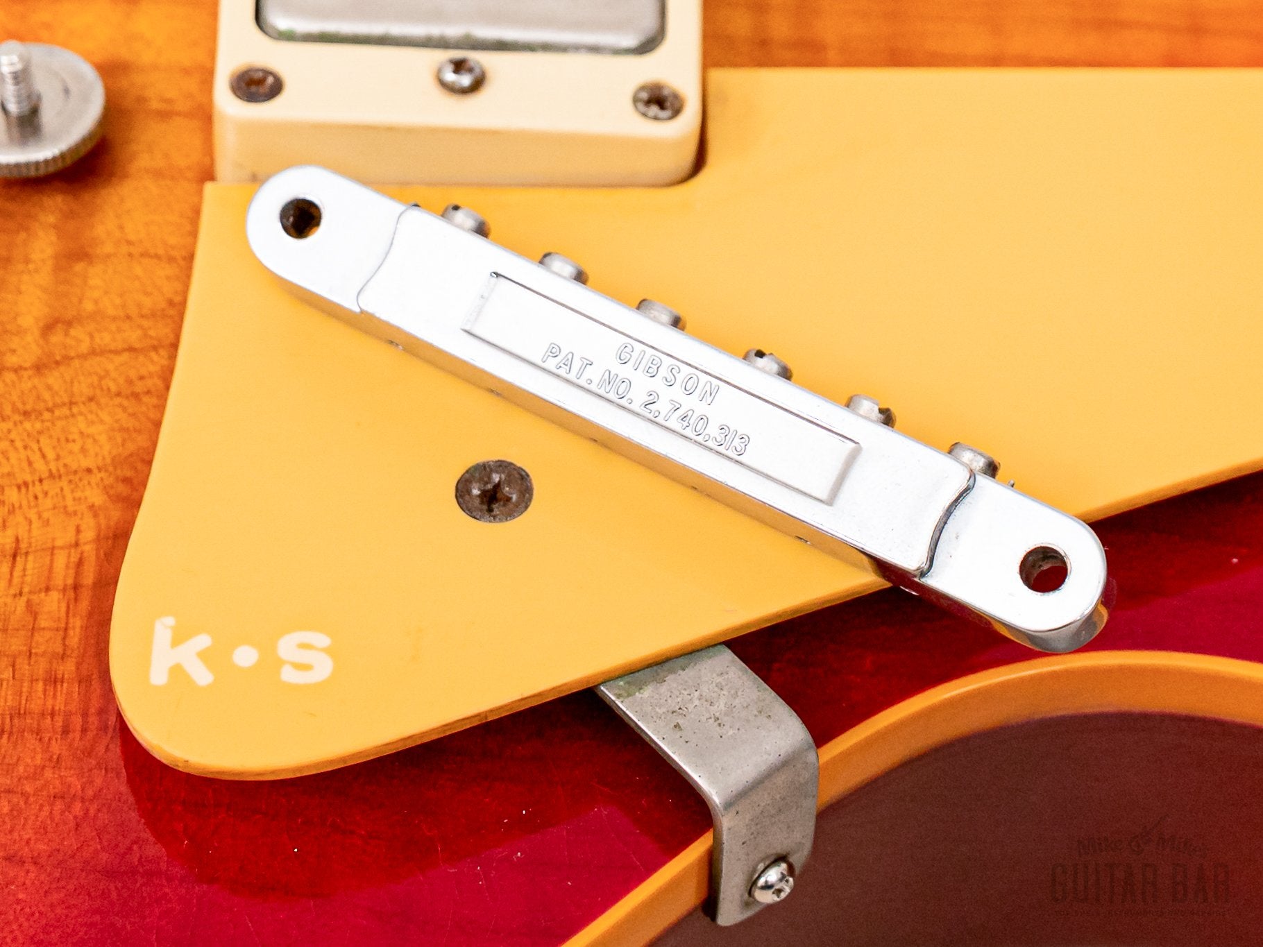 1983 Gibson Pre-Historic 1959 Les Paul Standard R9 Flame Top, 100% Original w/ Tim Shaw PAFs, Case