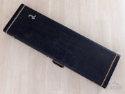 1971 Fender Precision Bass case closed