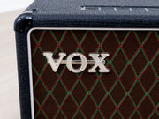 Vox AC30HWH Vox logo and diamond grillcloth