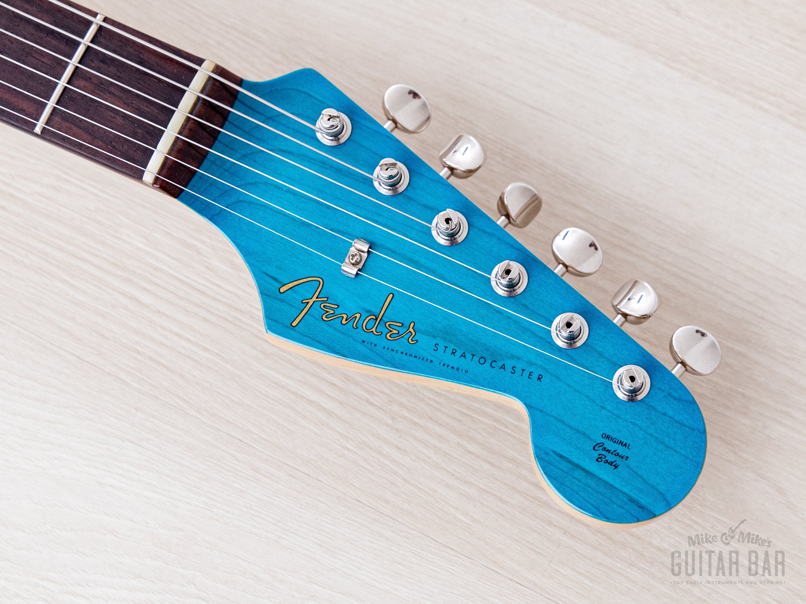 ギター Fender JAPAN ST62 ASH MH TRR ギター Fender JAPAN ST62 ASH MH TRR Fender JAPAN ST62 ASH MH TRR