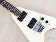 Kramer Vanguard Imperial Schaller humbuckers