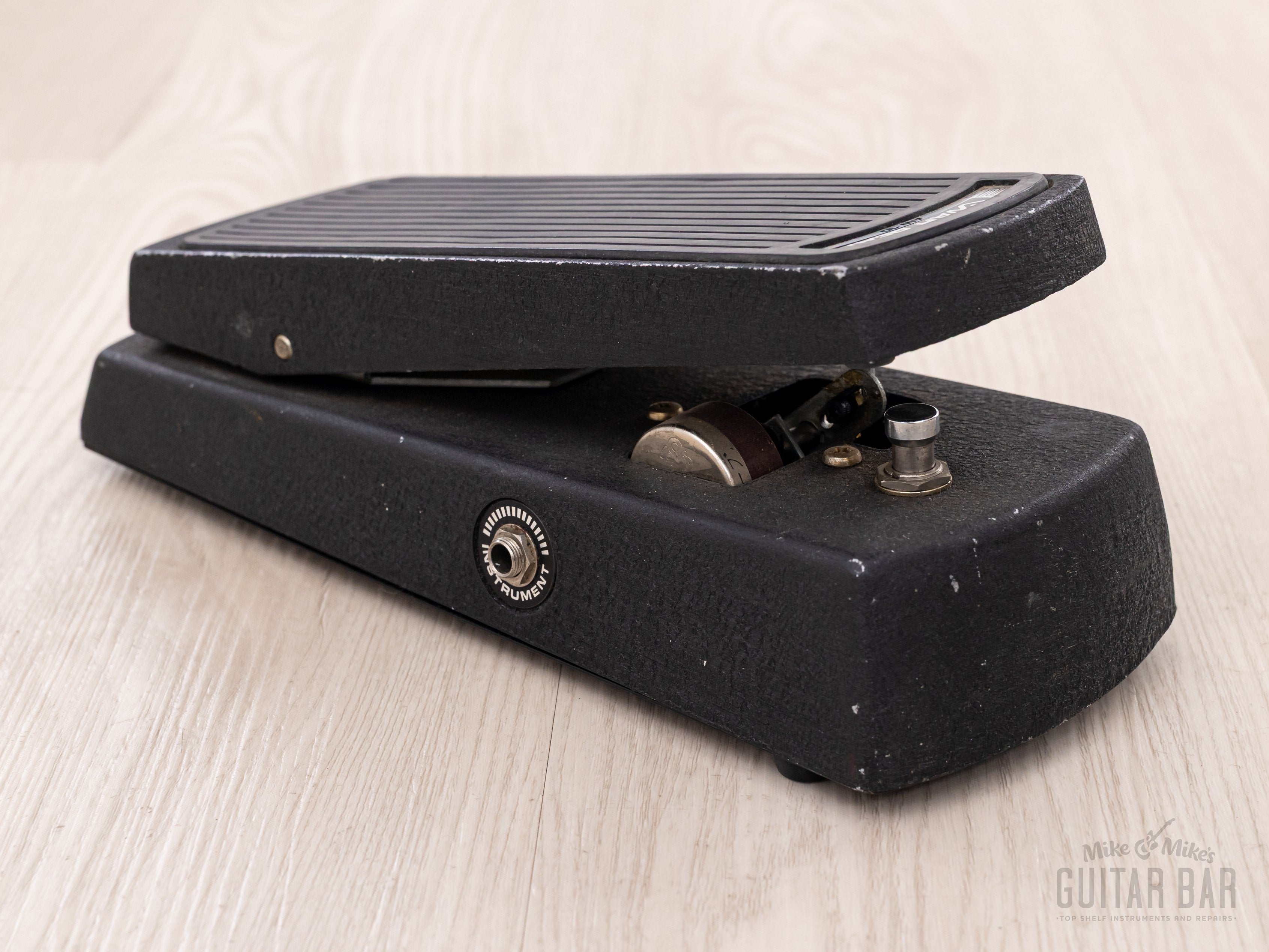 1977 Roland Wah Beat AW-10 Vintage Effects Pedal