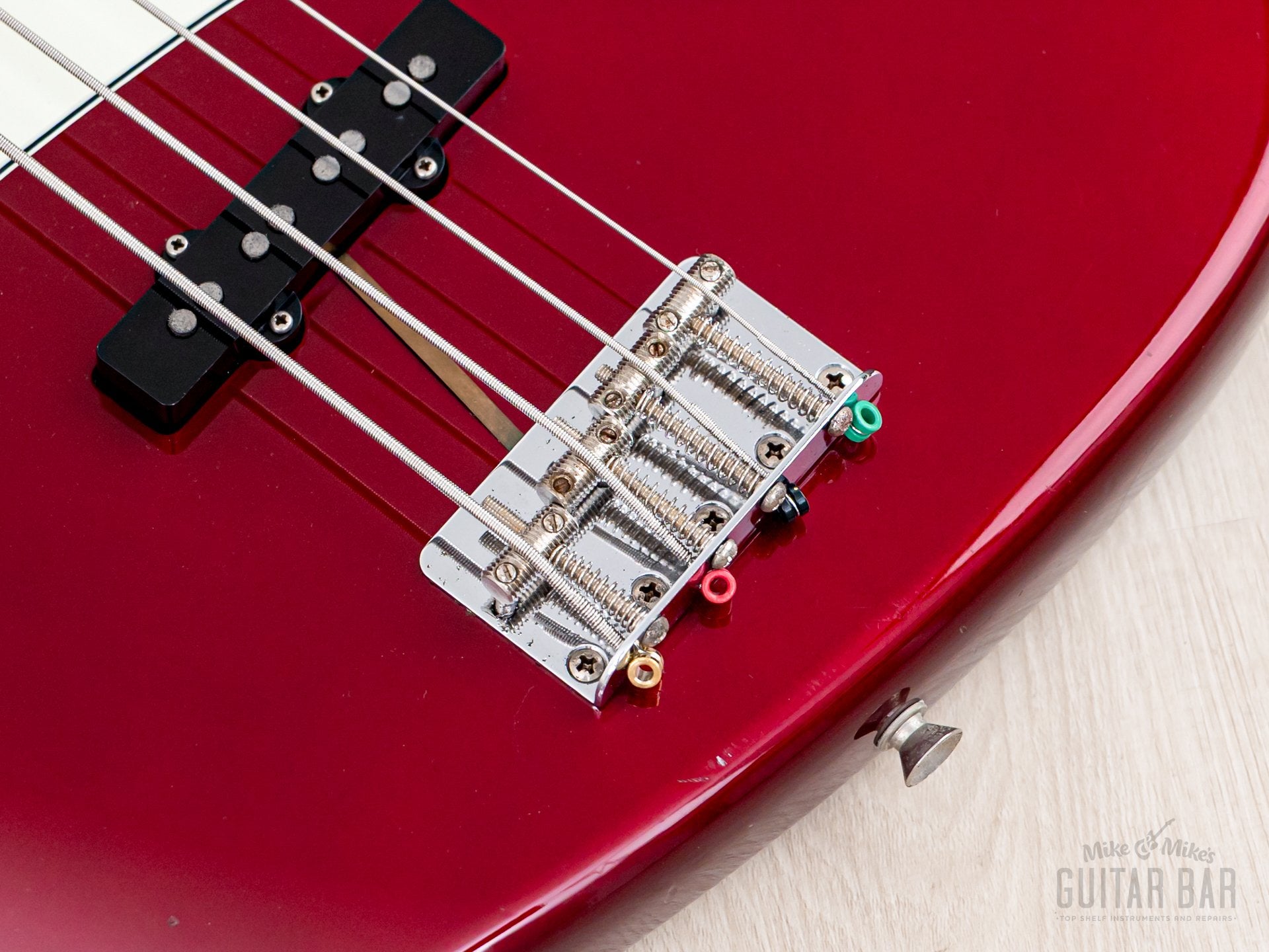 FenderJapan ジャズベース JB62-US Fender Made in Japan JB62-US '62 Jazz Bass Reissue 3-Tone