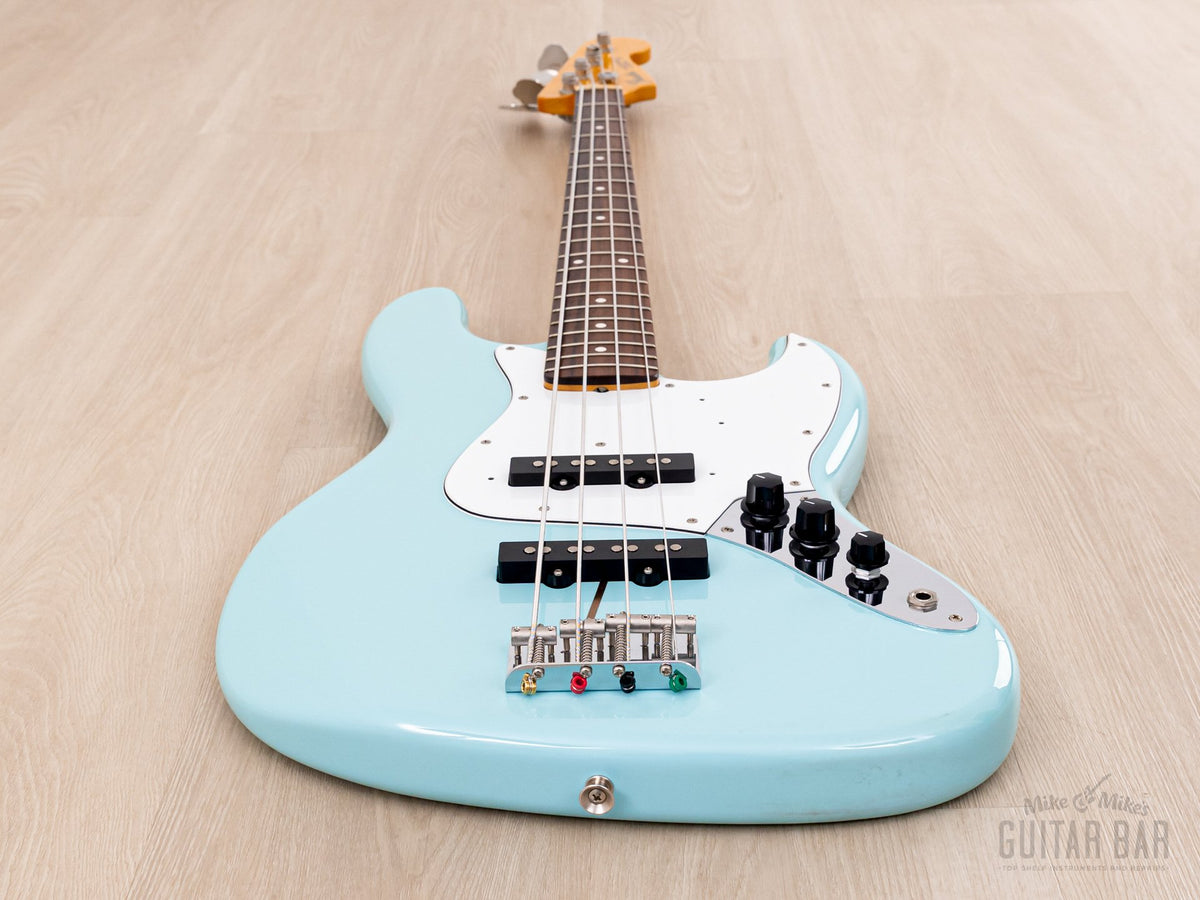 2007 Fender Jazz Bass 