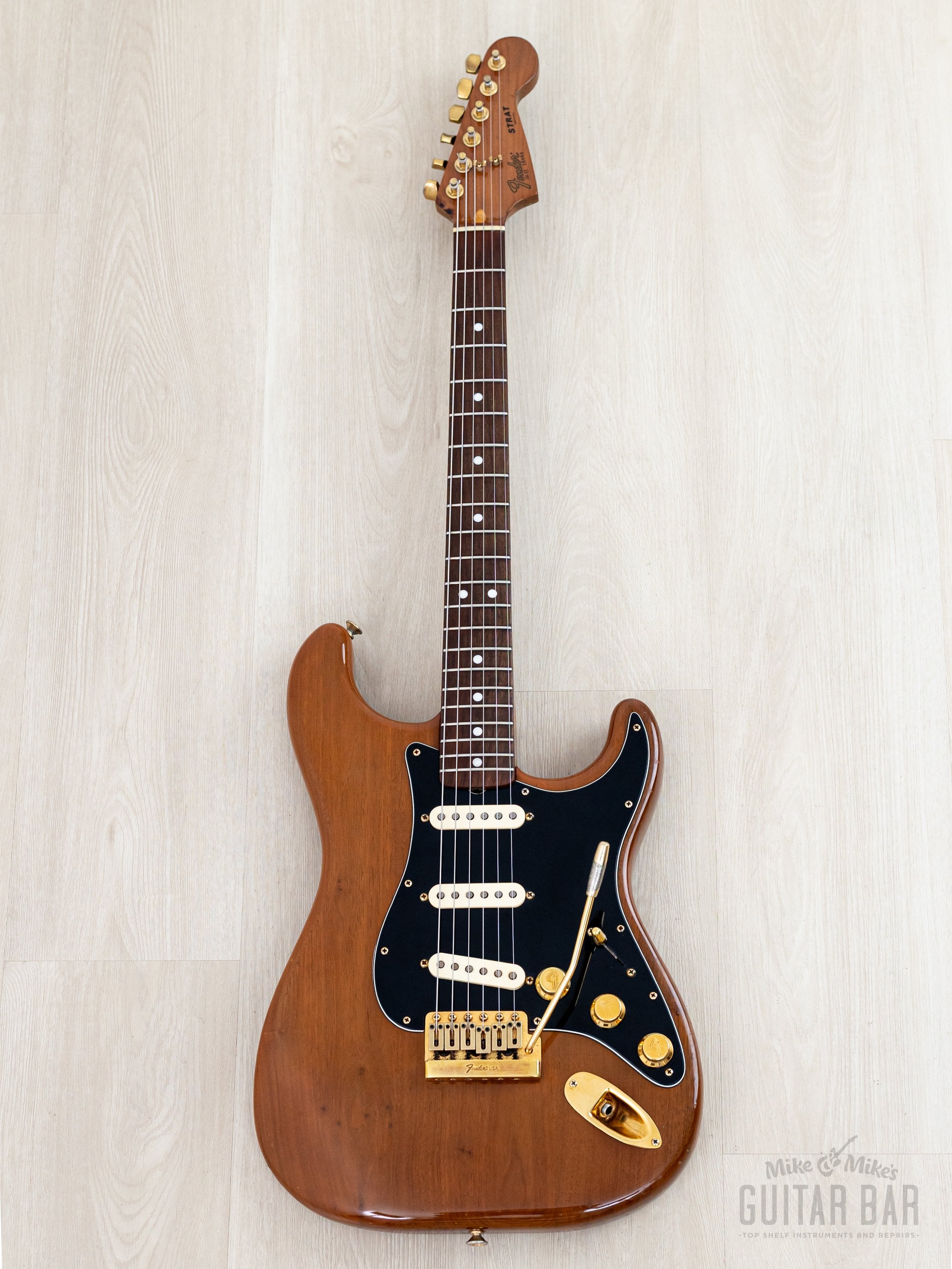 1981 Fender 