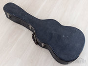 1968 Martin D12-35 12-string - case closed