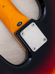 Tokai Jazz Sound bass neck plate