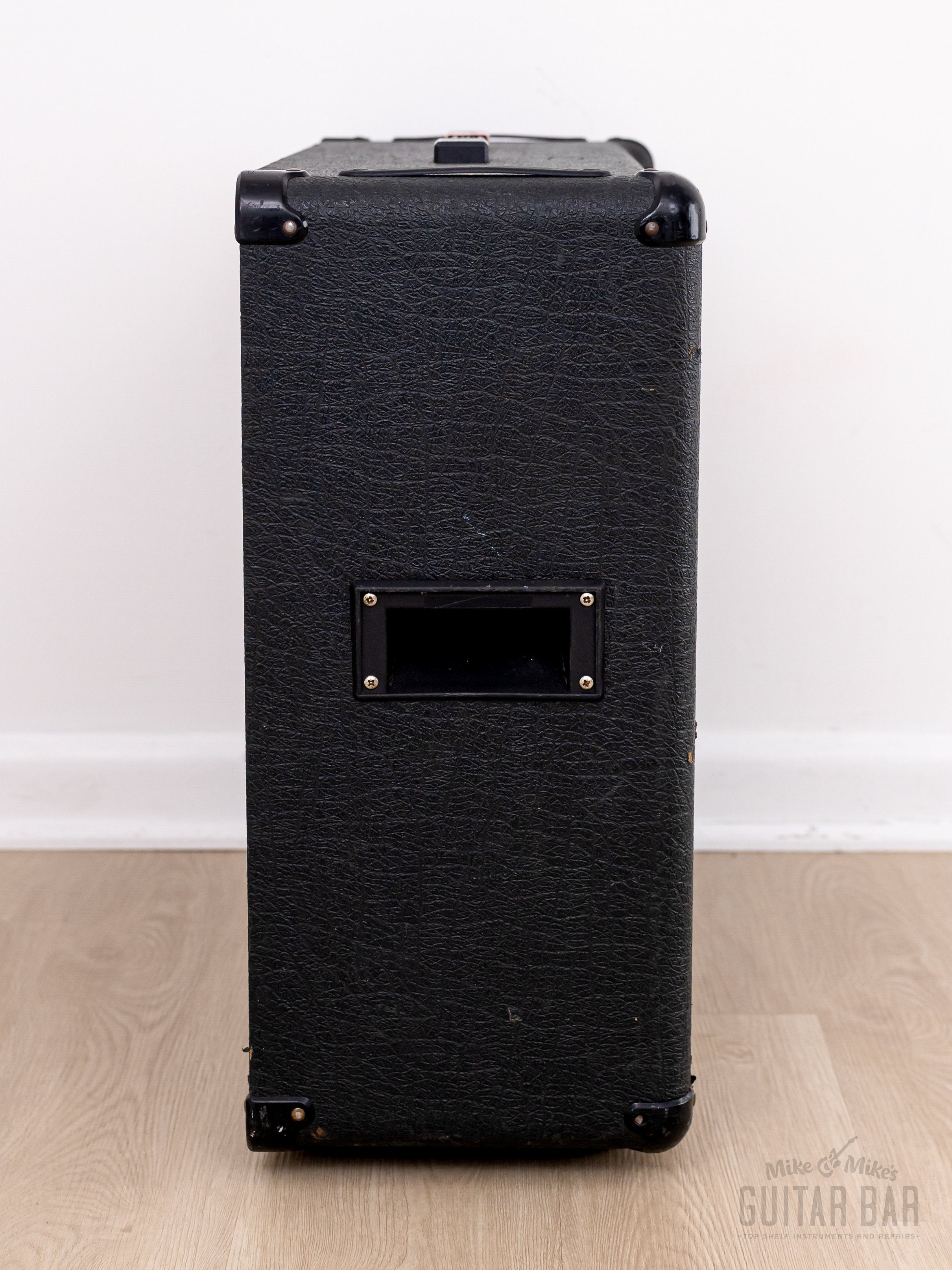 1987 Marshall JCM800 4211 2x12” Vintage Tube Guitar Combo Amp w/ Celestion G12T-75, EL34