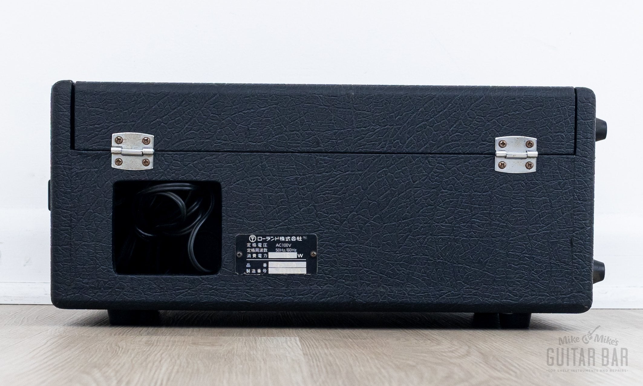 ROLAND ローランド RE-150 Space Echo テープエコー 【公式通販】