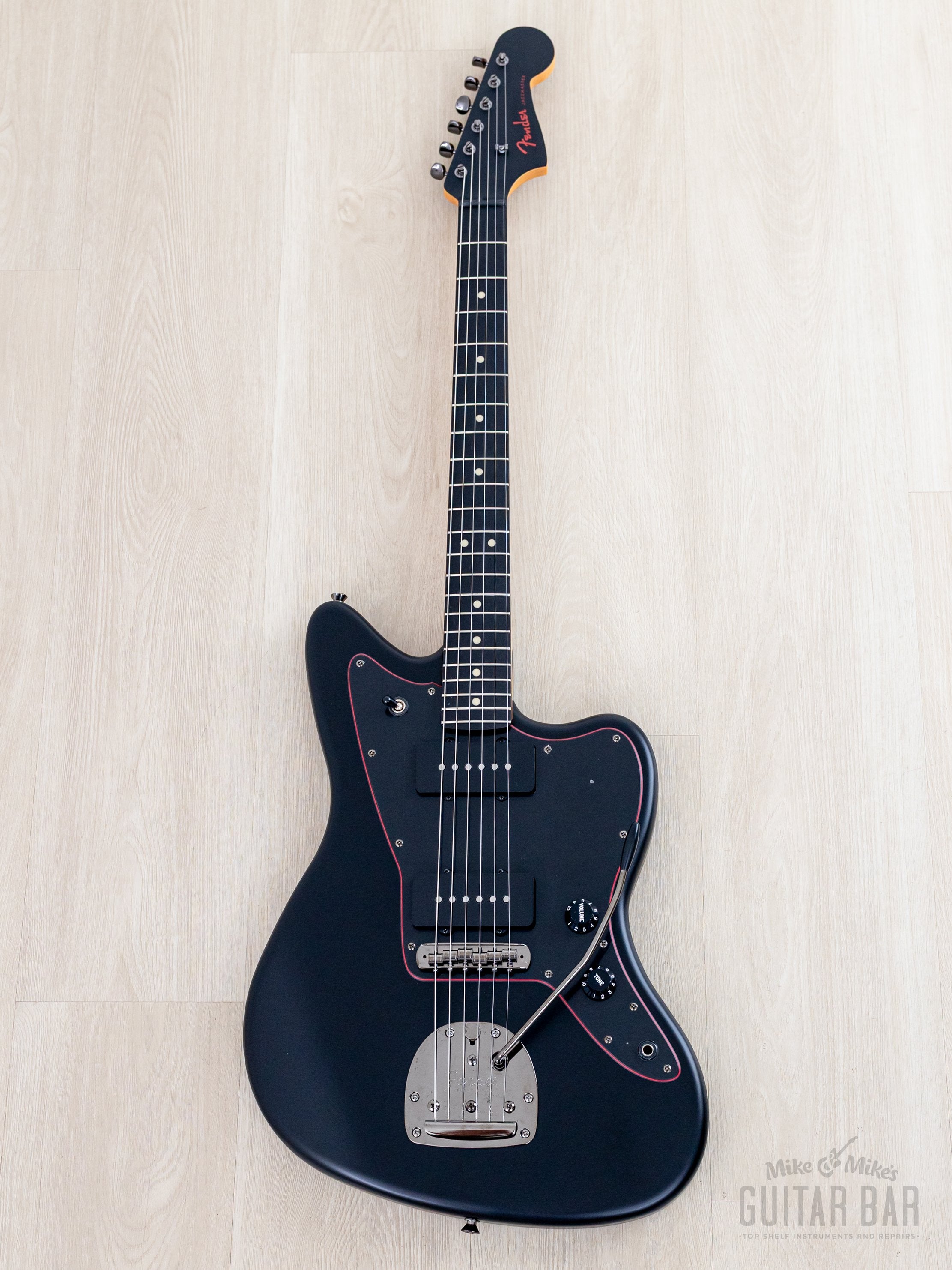 ギター Fender Jazzmaster 2025 Black $_57.JPG?set_id=880000500F