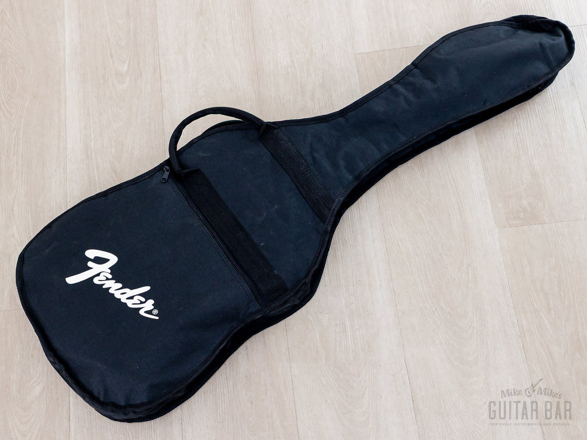Fender gigbag