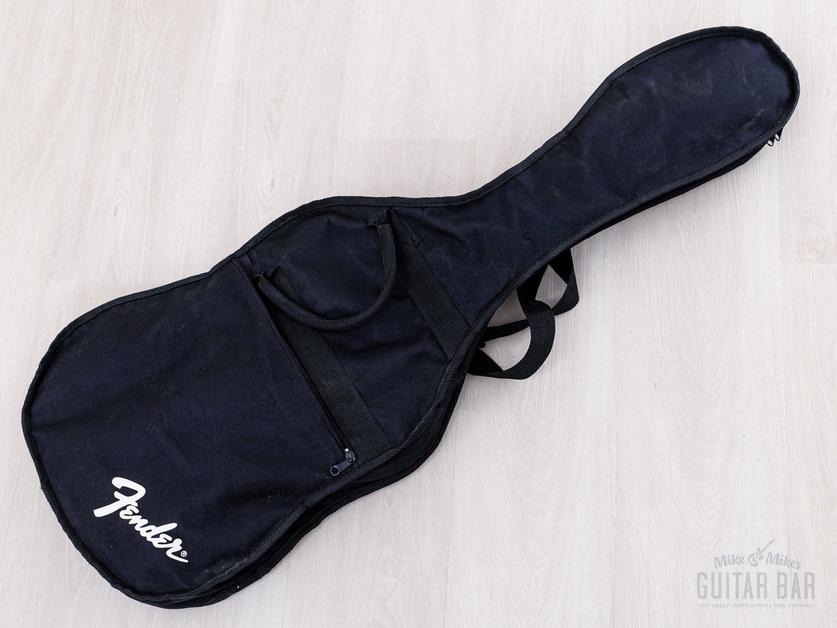 Fender gigbag