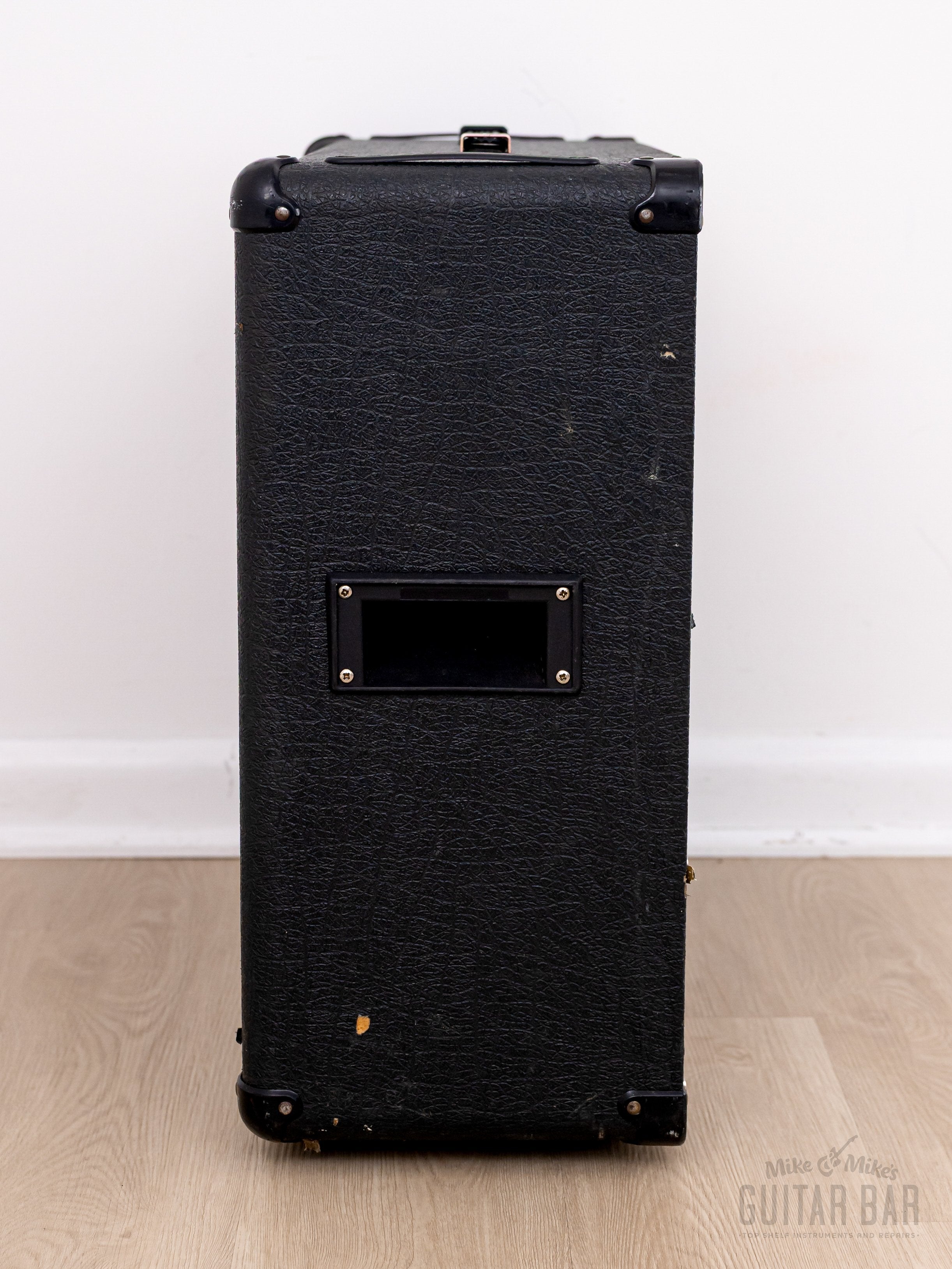 1987 Marshall JCM800 4211 2x12” Vintage Tube Guitar Combo Amp w/ Celestion G12T-75, EL34